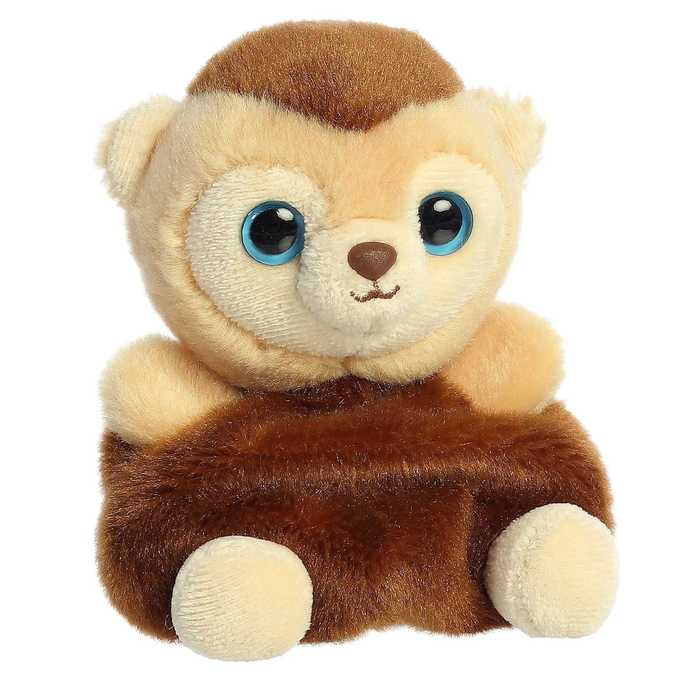 Aurora® - Yoohoo® - Palm Pals - 5" Roodee