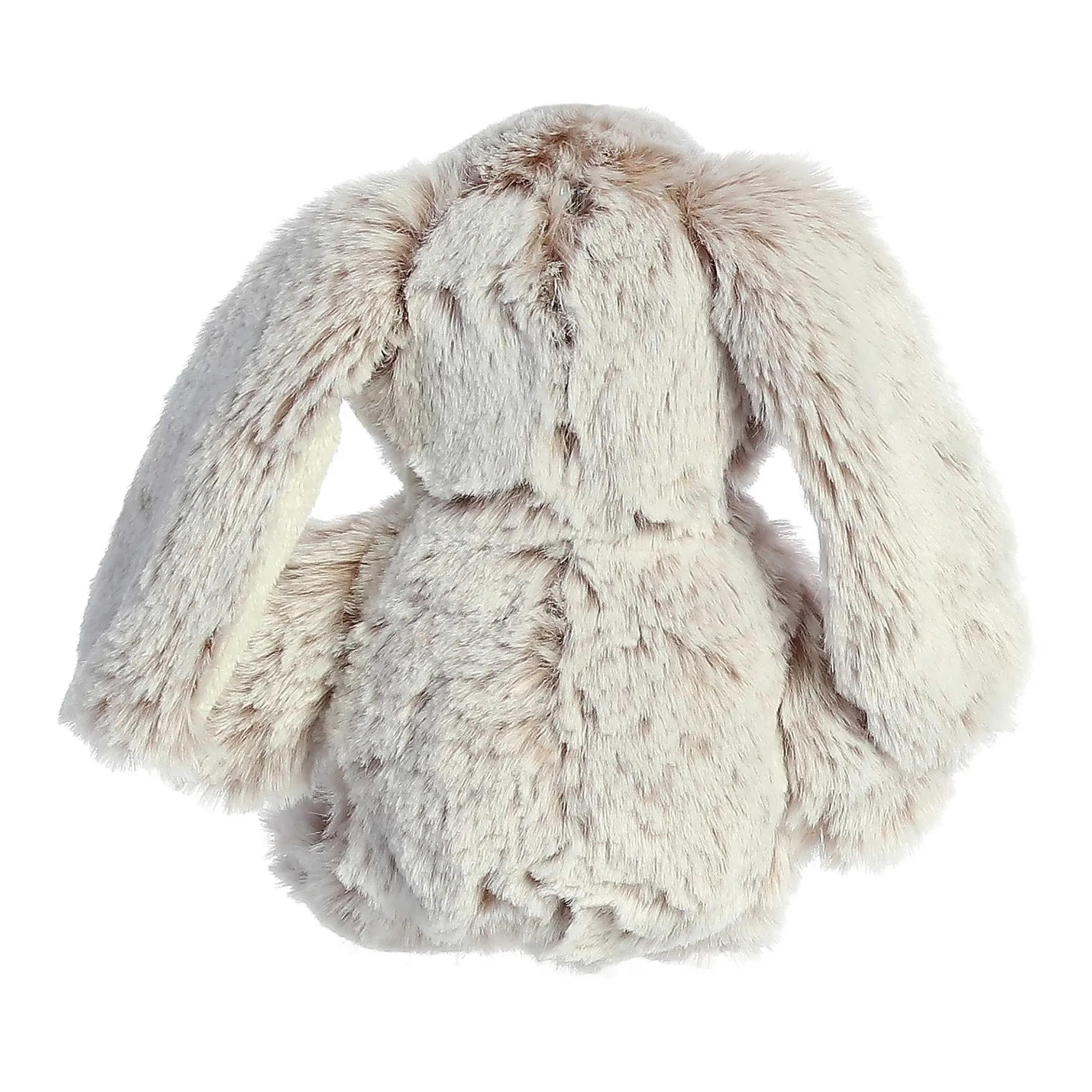 Ebba - Cuddlers Rattle - 6.5" Bree