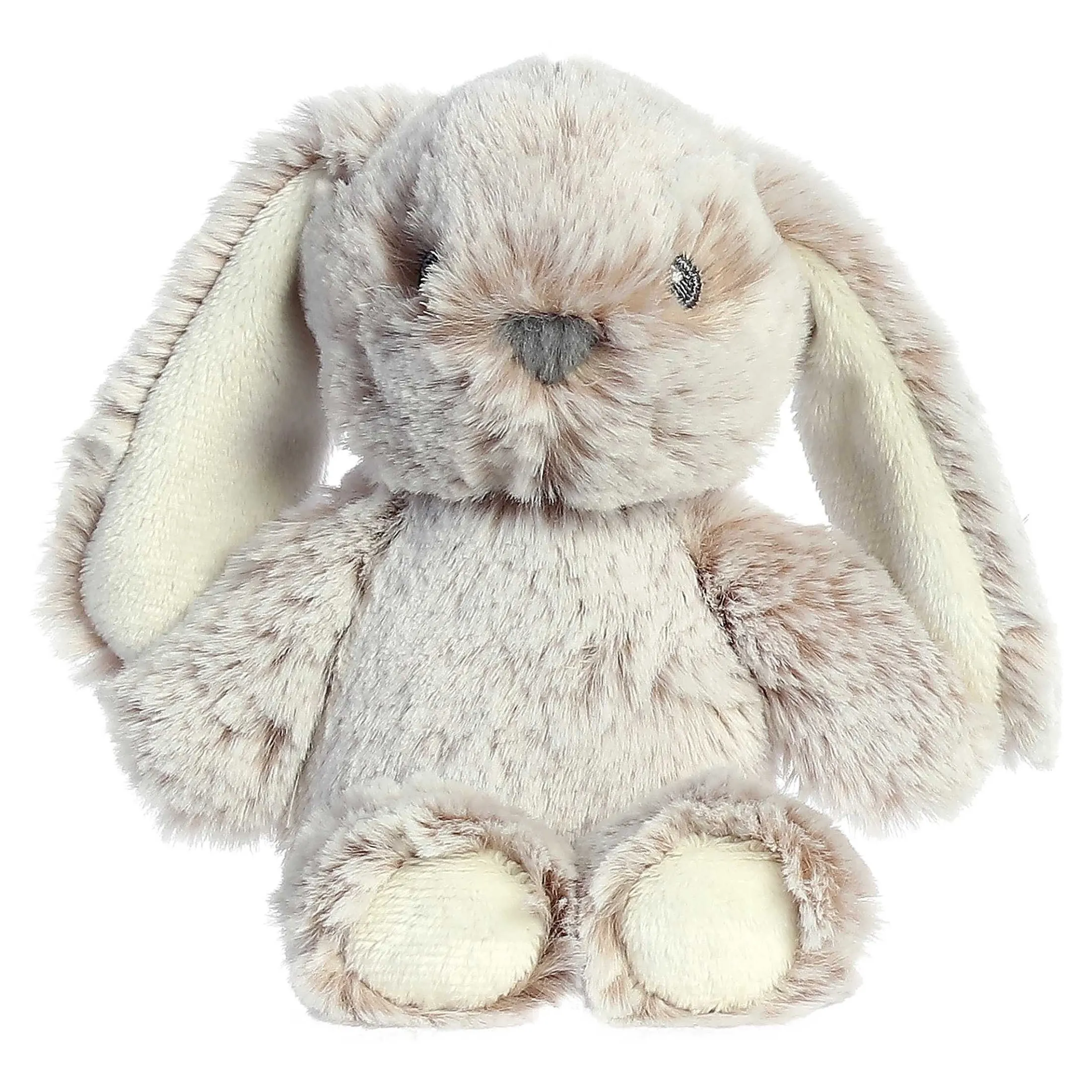 Ebba - Cuddlers Rattle - 6.5" Bree