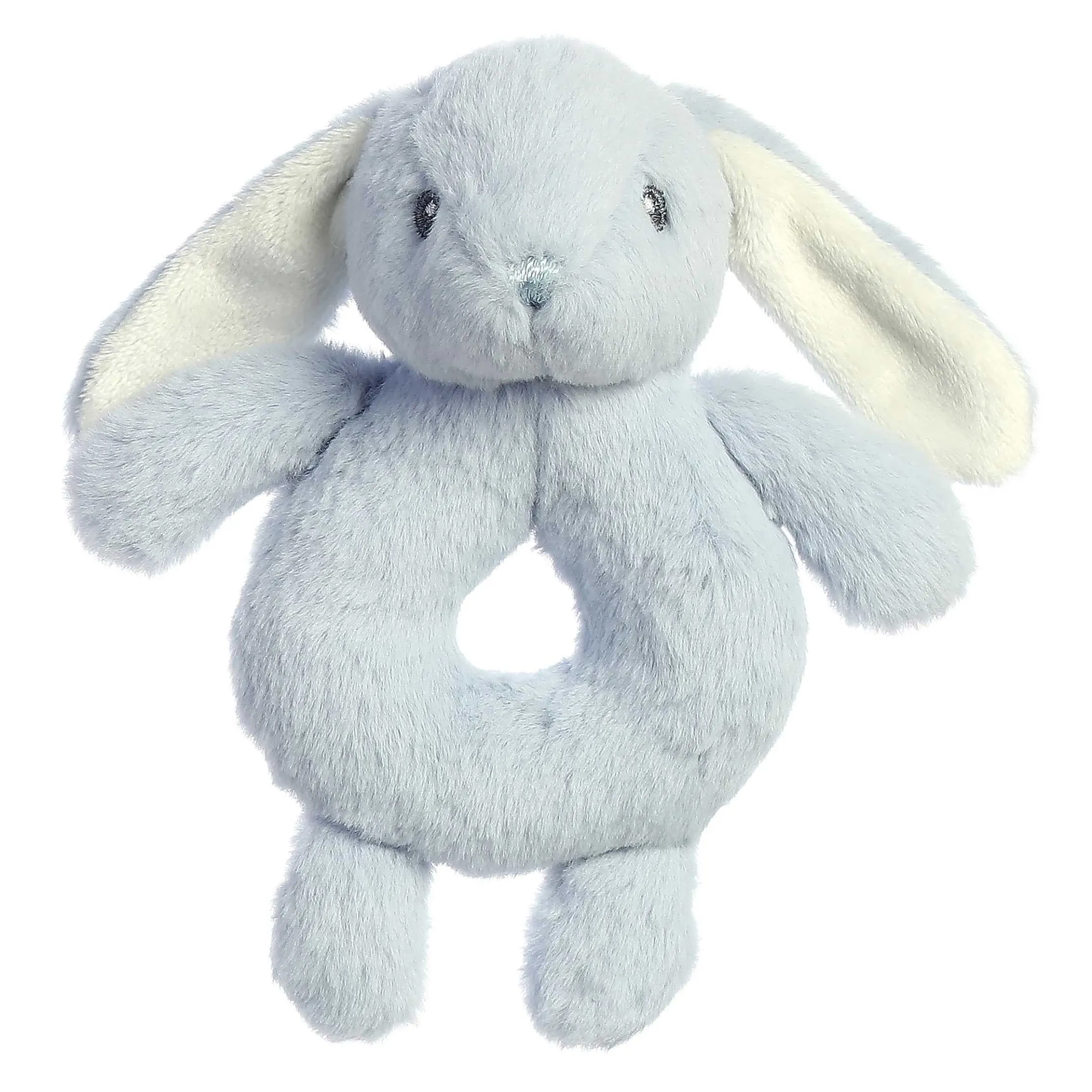 Ebba - Dewey - 6" Sky Ring Rattle