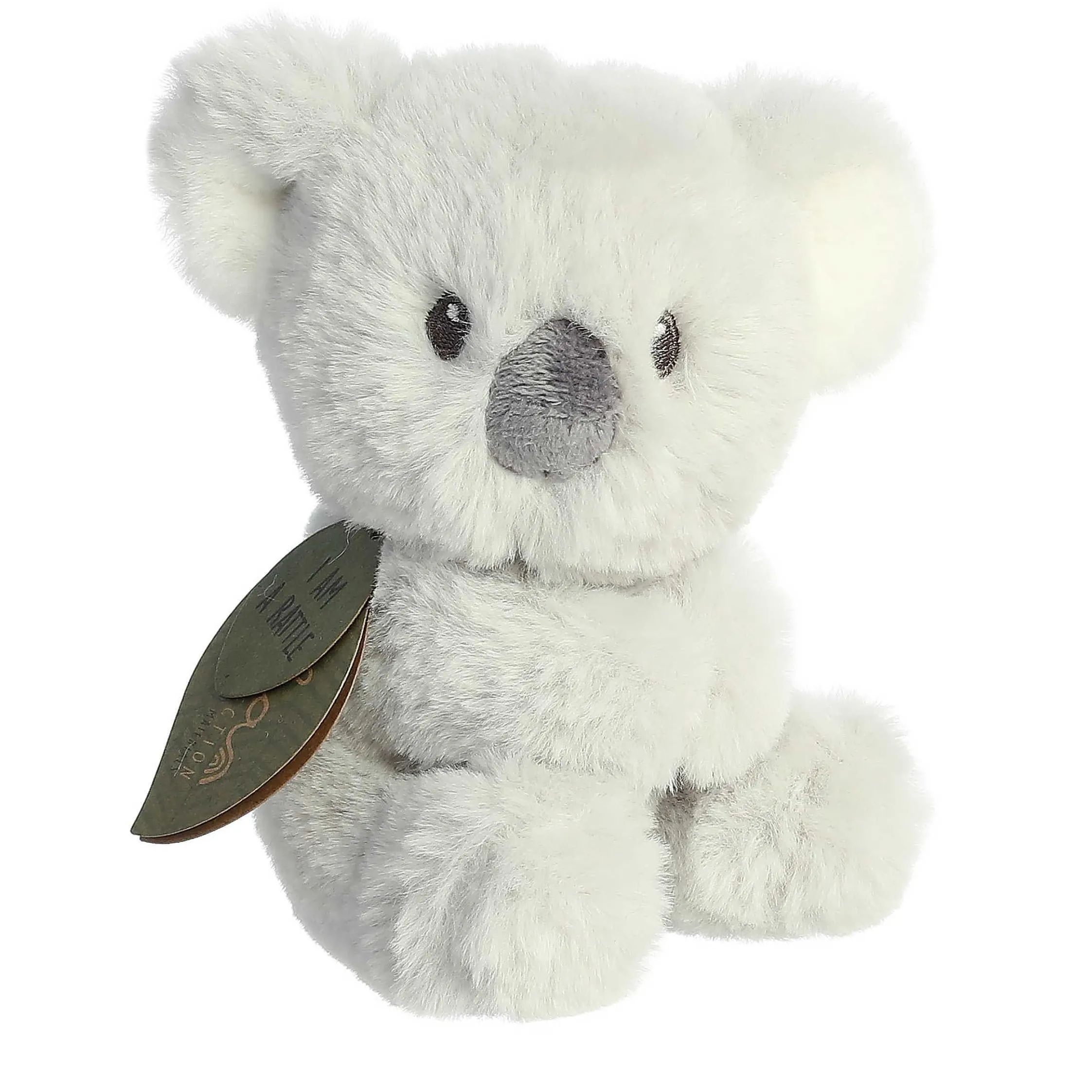 Ebba - Eco Ebba - 6" Kana Koala Rattle