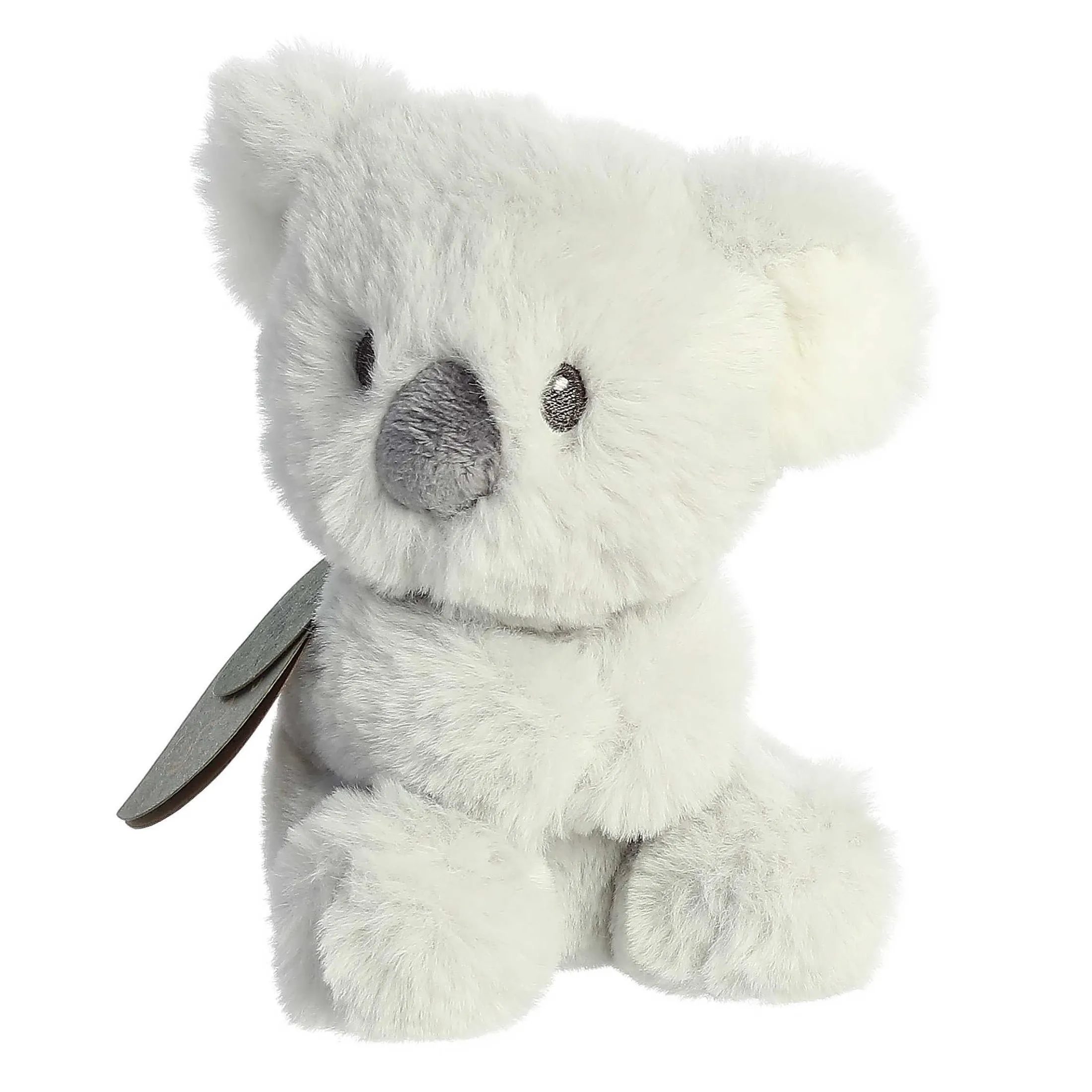 Ebba - Eco Ebba - 6" Kana Koala Rattle