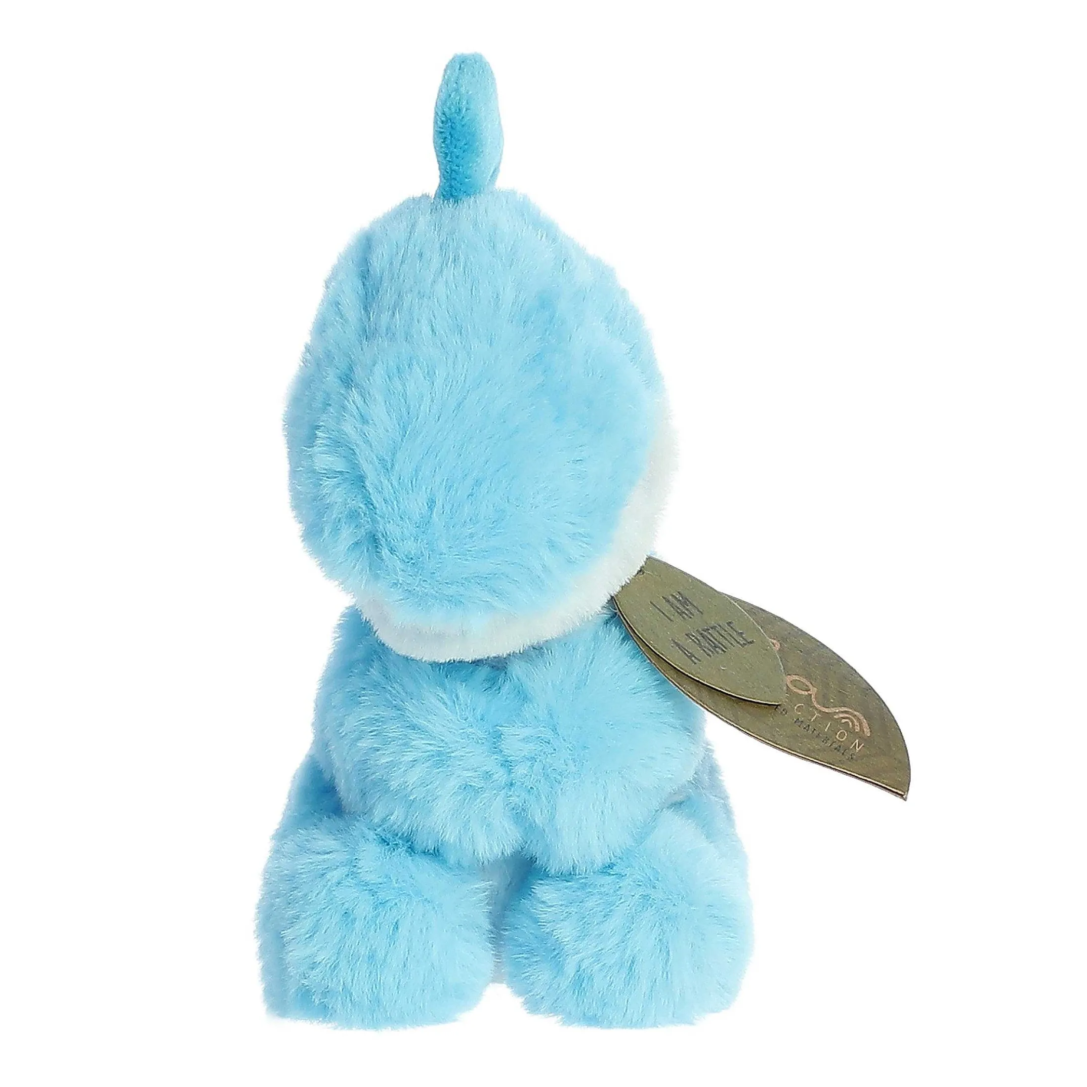 Ebba - Eco Ebba - 5.5" Sydney Stego Rattle