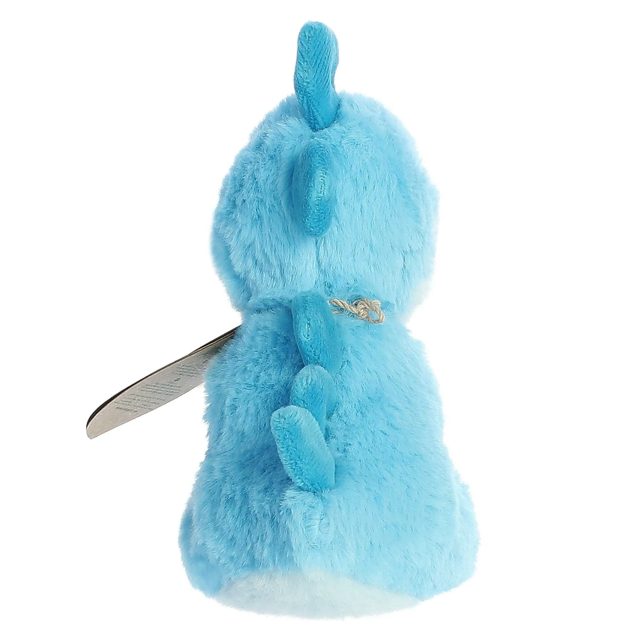 Ebba - Eco Ebba - 5.5" Sydney Stego Rattle