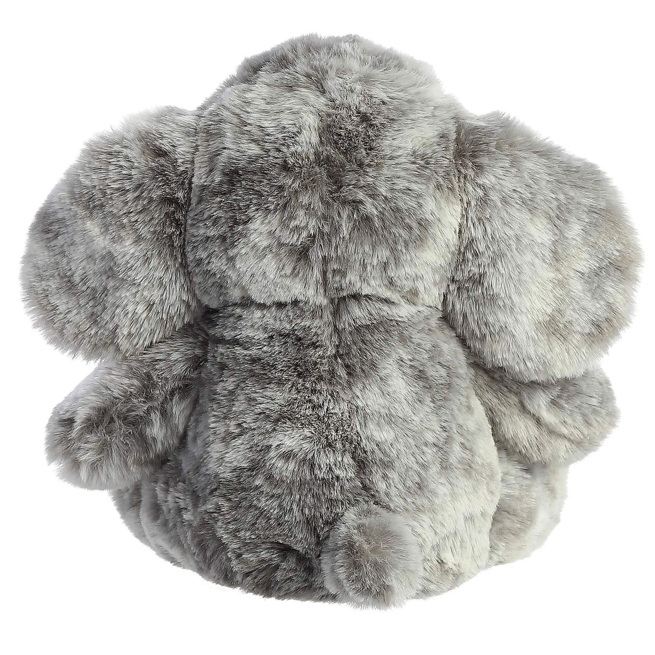 Ebba - Emery Elephant - 9.5" Emery