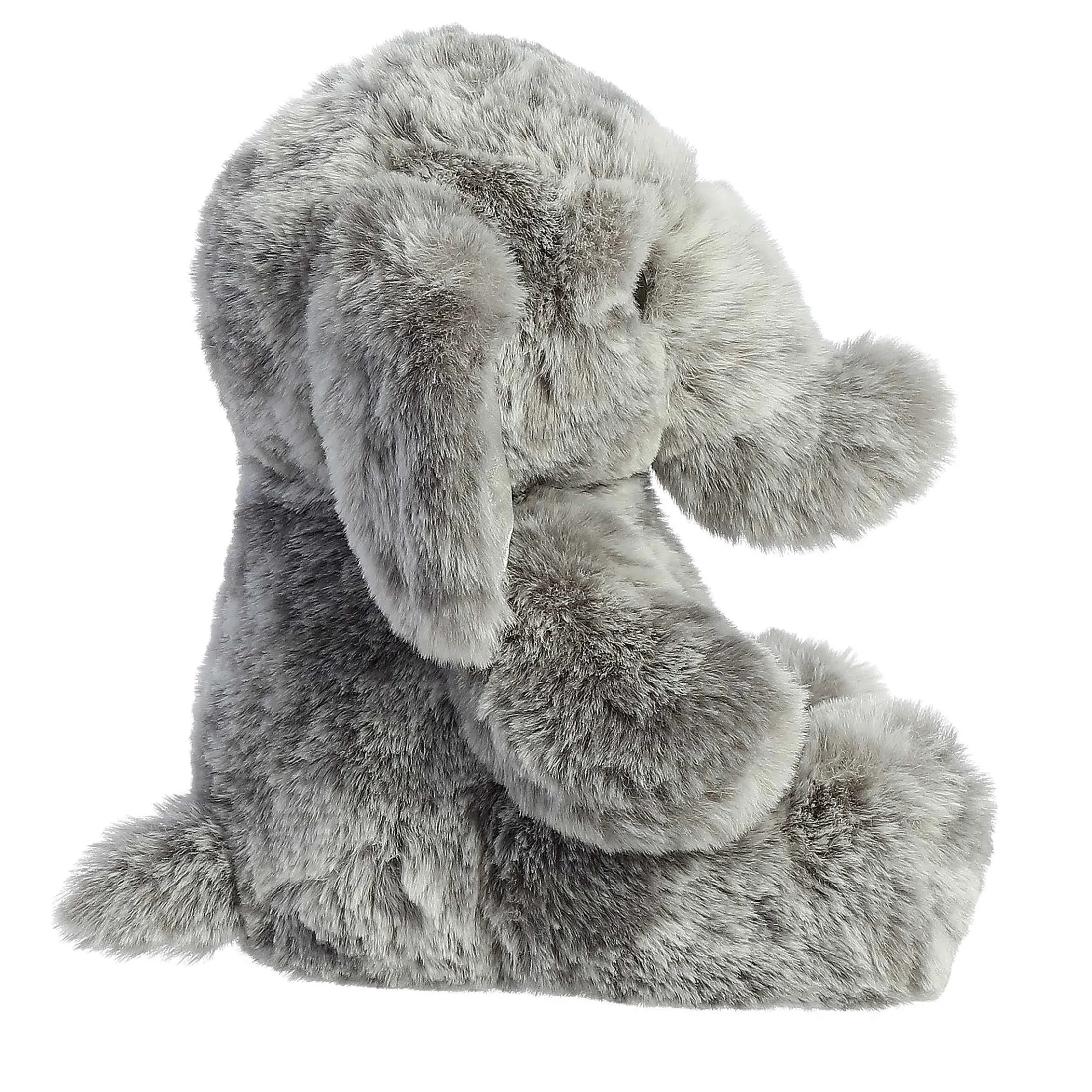 Ebba - Emery Elephant - 9.5" Emery