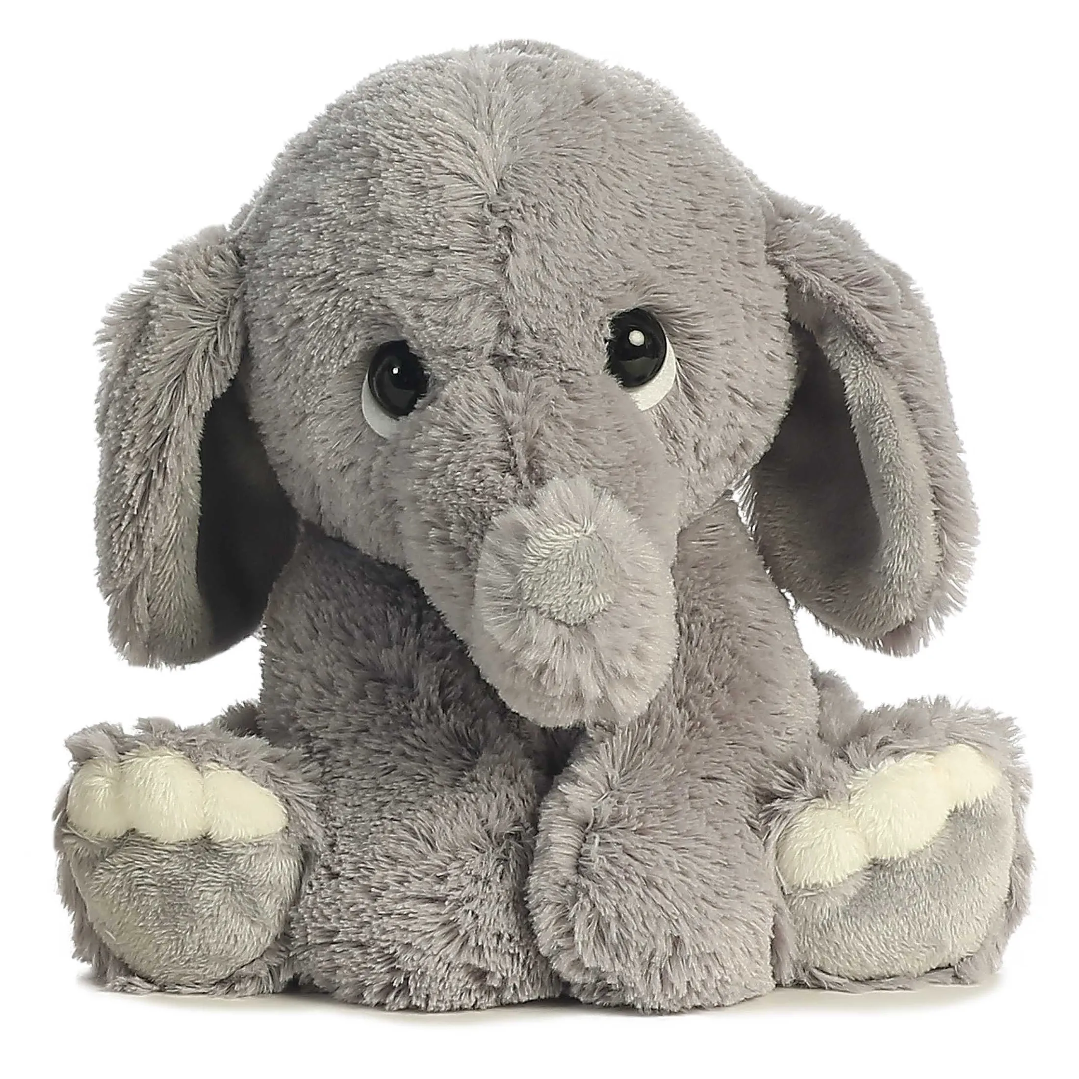 Ebba - Lil Benny Phant - 10" Grey