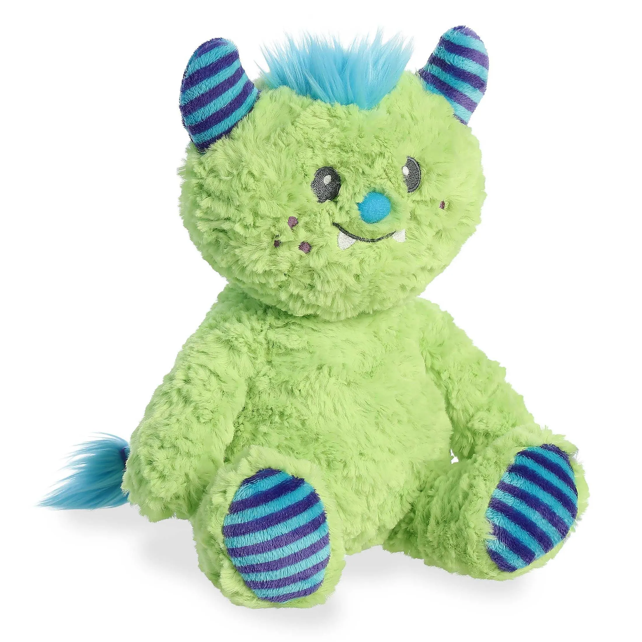 Ebba - Monster - 11.5" Wazu
