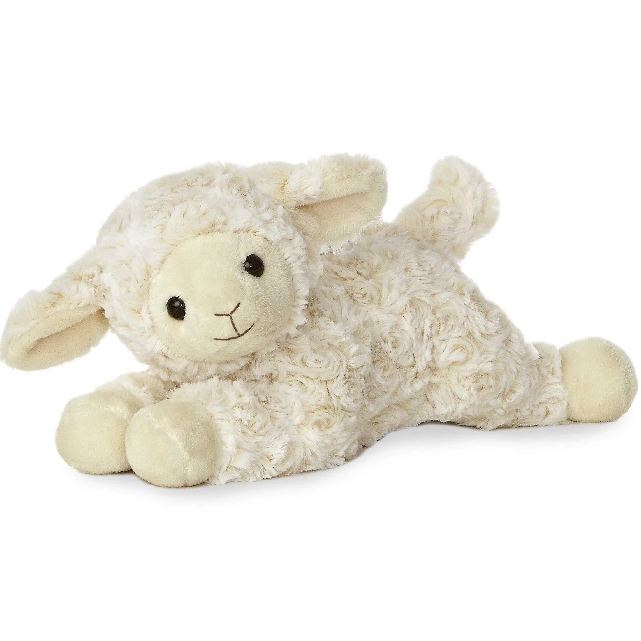 Ebba - Musicals! - 12" Sweet Cream Lamb