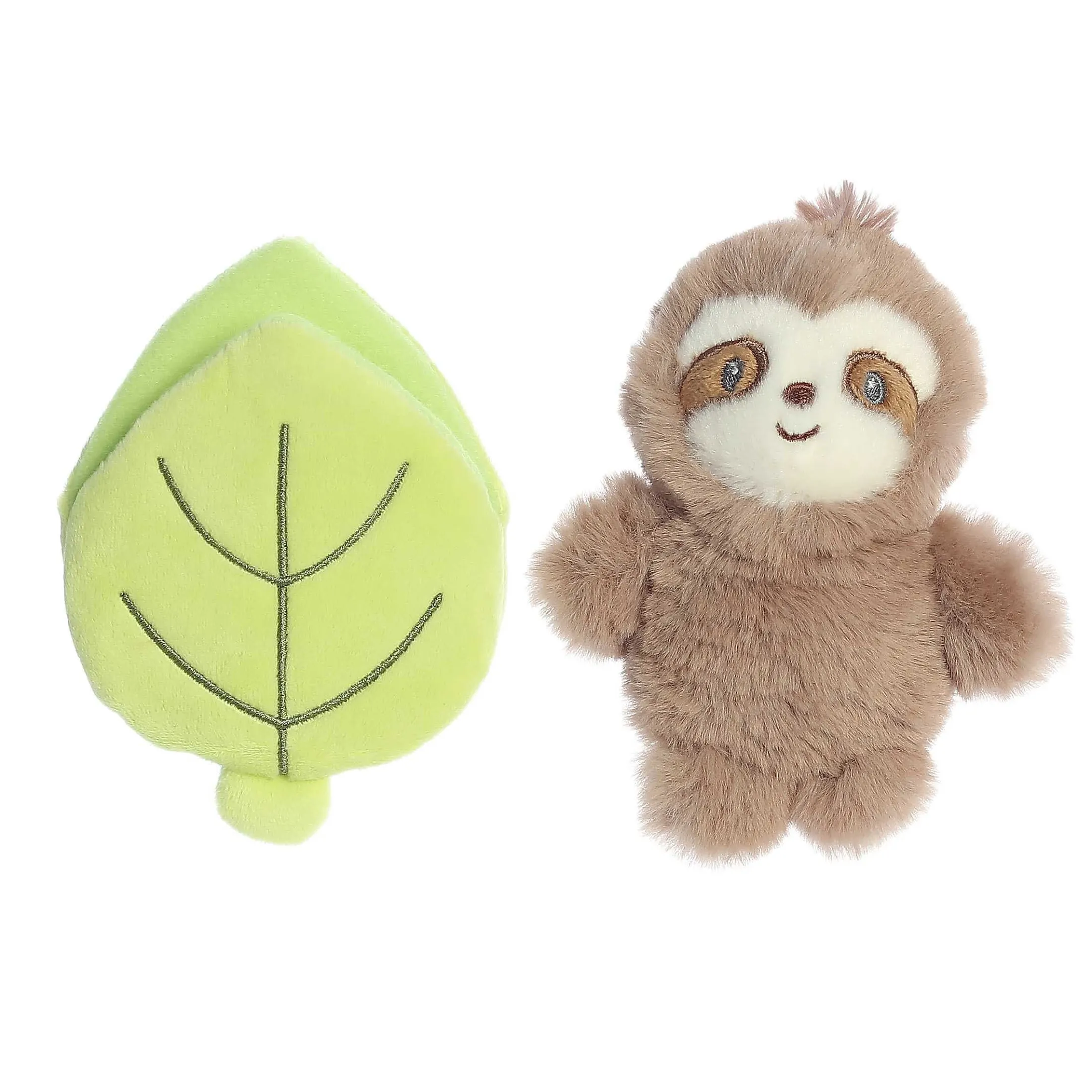 Ebba - Pocket Peekers - 5.5" Sonny Sloth