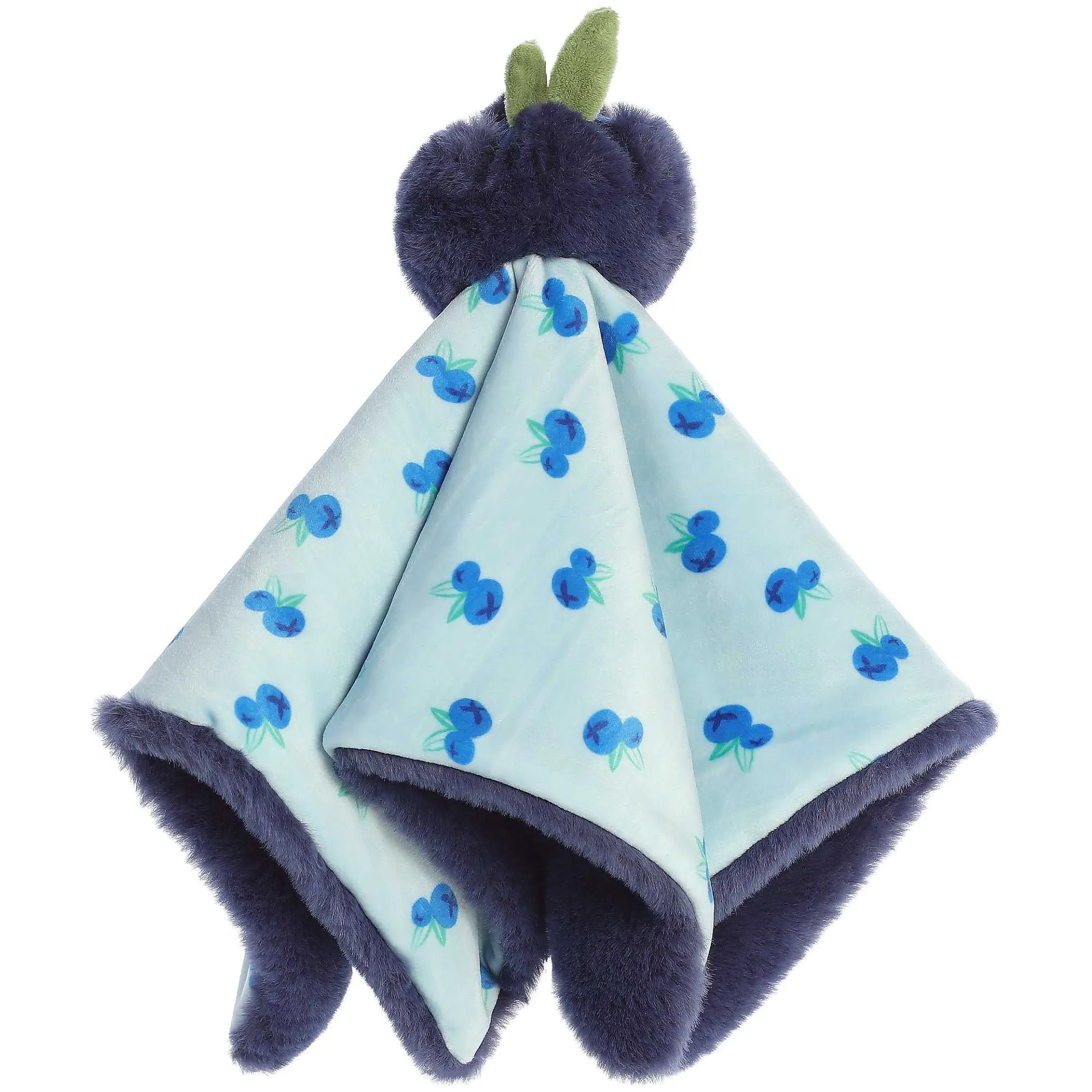 Ebba - Precious Produce - 13" Blueberry Luvster