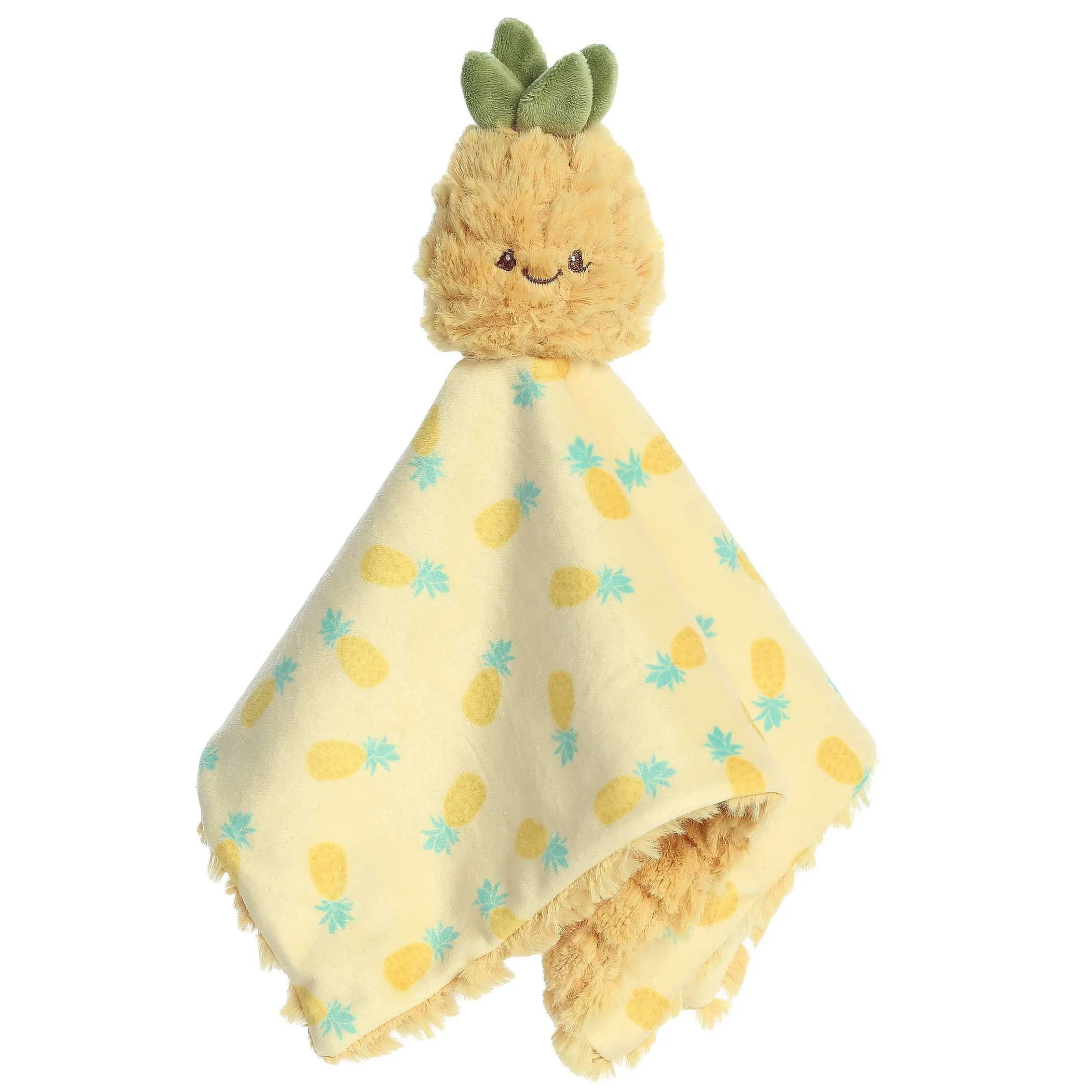 Ebba - Precious Produce - 13" Pineapple Luvster