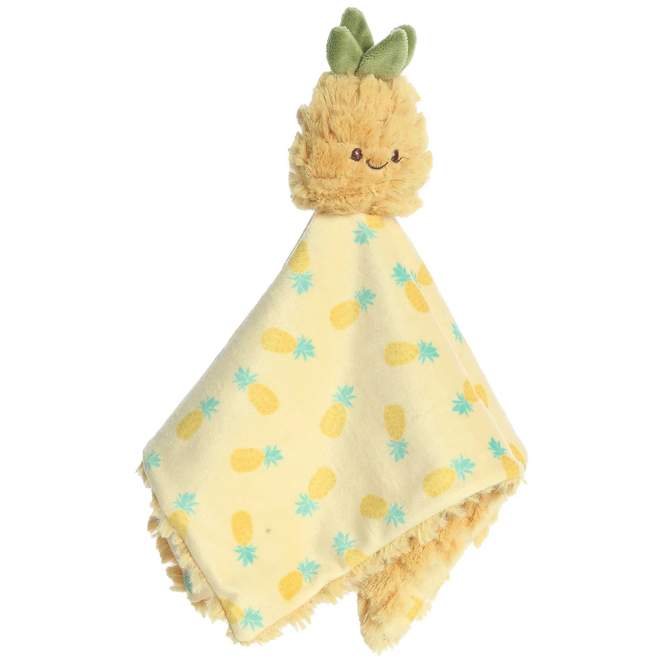 Ebba - Precious Produce - 13" Pineapple Luvster